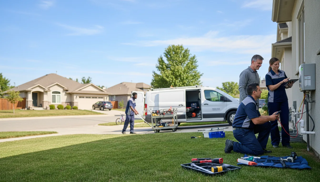 Professional Hot Water Dispenser Installation in Wyaconda, MO
